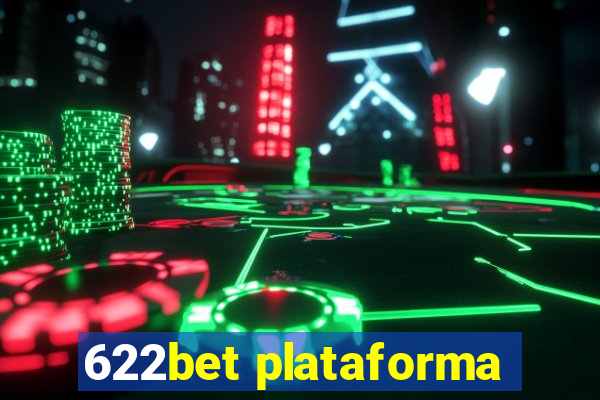 622bet plataforma